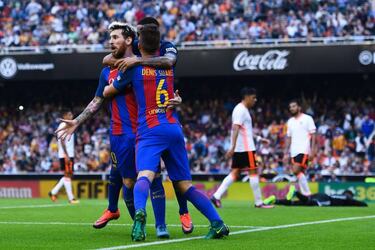 Primera predictions: week 10