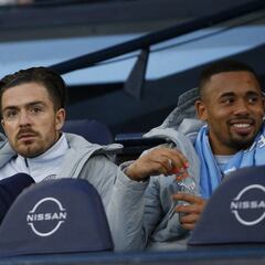 ¿Cuánto dinero ha invertido el City desde que llegó Guardiola?