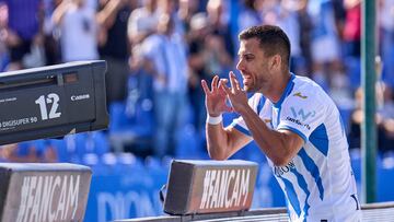 Apelaci¨®n quita la roja a Vico y da un pellizco a Guzm¨¢n Mansilla