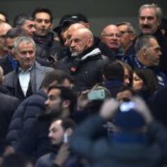 The Sun: Mourinho dio el sí al United el pasado viernes