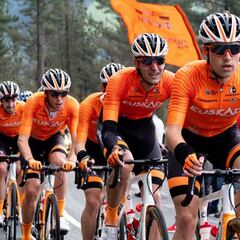 La Fundación Euskadi anuncia diez fichajes de una tacada