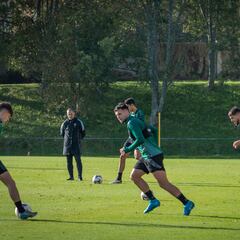 Seis finales con lo puesto para el Racing de Ferrol