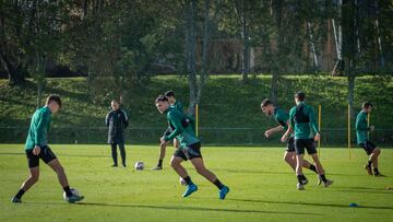 Al Racing de Ferrol le espera un duro calendario para cerrar 2024.