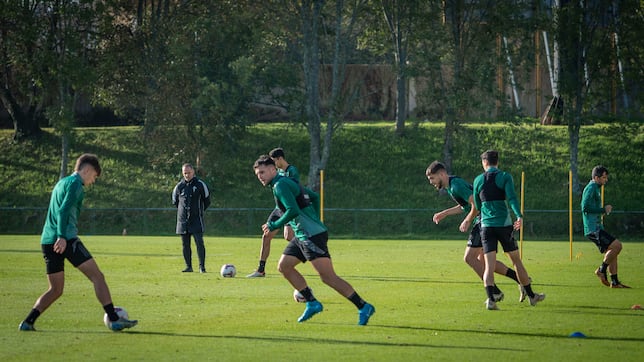 Seis finales con lo puesto para el Racing de Ferrol