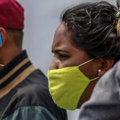 ¿En qué consiste la Fase 4 de contagio del Coronavirus?