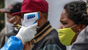 ¿En qué consiste la Fase 4 de contagio del Coronavirus?