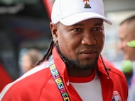 En vivo online Santa Fe - DIM, jornada 13 de la Liga BetPlay, que se jugará hoy lunes 23 de marzo desde las 4:10 p.m