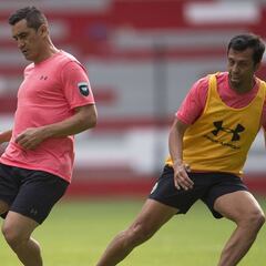 ¿Qué fue de Miguel Zepeda? joya rojinegra que no pudo despuntar