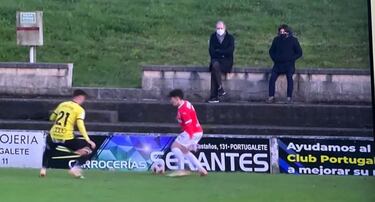 Un triunfo que reafirma la necesidad de fichar