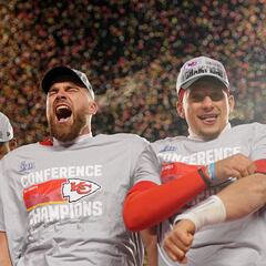 Touchdown in Spain: Kansas City Chiefs set sights on international expansion