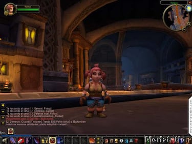 World of Warcraft desembarcará en Latinoamérica