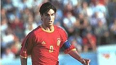 El Atlético no se olvida del fichaje de Arteta