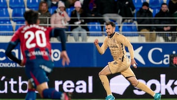 La asignatura a domicilio queda pendiente