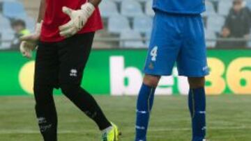 El Benfica puede recuperar a Lisandro si vende a Garay