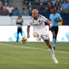 Diego Fagundez: “Nosotros somos los que decidimos hasta dónde queremos llegar”