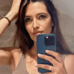 La reflexión más conmovedora de Sara Carbonero sobre el cáncer: “Meses sin mirarme al espejo”