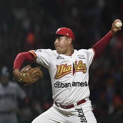 Diablos Rojos vence a Tigres y se pone a dos de ventaja en la serie