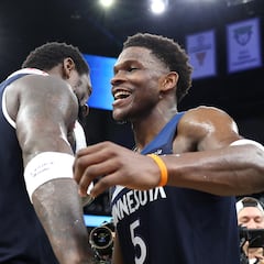 NBA Conference finals: two teams known with two places to fill: fixtures, times, match-ups