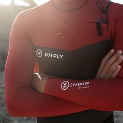 Deeply lanza dos gamas de neoprenos eco-friendly