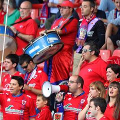 Numancia-Rayo: fecha, horario, canal de TV y dónde ver online