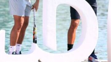 Djokovic supera a Nadal: sexto con más semanas al frente