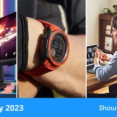 Black Friday 2023: hasta el 60% de descuento en tecnología