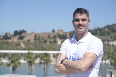 Adrián Miramón ya conoce las fechas y sedes: el Europeo y el Mundial serán en Turquía