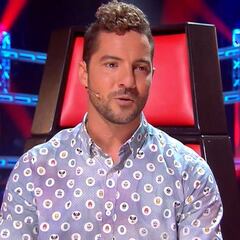 La Voz Kids no puede con Tu cara no me suena todavía