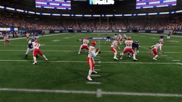 Madden NFL 26