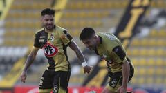 Coquimbo revive y el Campanil amarga a Santiago Wanderers