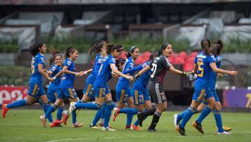 El Tigres vs Monterrey de la Final Liga MX Femenil ser&aacute; este viernes 10 de mayo a las 21:00 horas. 