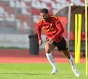 Mourinho ya tiene a su fichaje de invierno: Wijnaldum