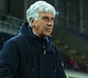 Gasperini: "En el Madrid saben marcar goles de muchas maneras"