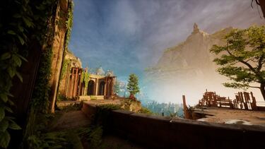 Anunciado Horror Tales: The Wine, nuevo FPS de terror de Carlos Coronado; fecha y tráiler