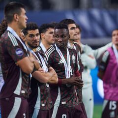 Por el primer campeonato: palmarés histórico y actuaciones de México en la Concacaf Nations League