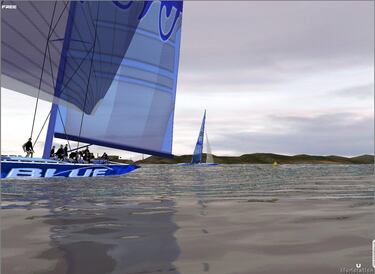 Friendware se apunta a las regatas