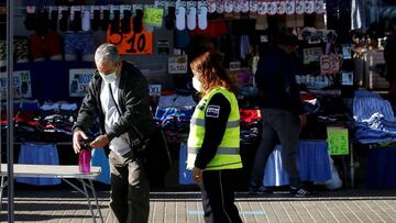 Nuevas medidas de restricci¨®n en el Pa¨ªs Vasco: reuniones de seis personas y cierre de los txokos