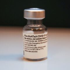 Fondo COVAX: qué son, cuántos hay y cuándo llegarán el resto de vacunas a Argentina