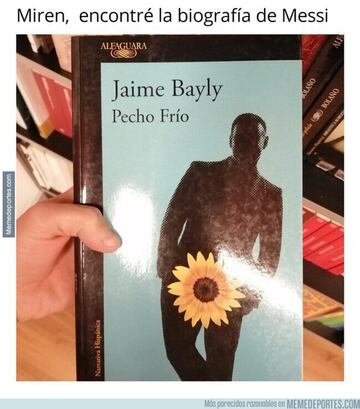 Los memes más divertidos de la jornada de Copa del Rey y Liga