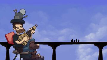 Captura de pantalla - Goodbye Deponia (PC)