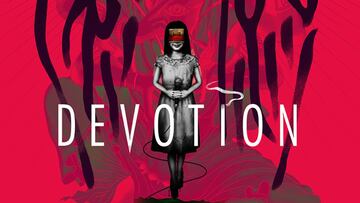 Eliminan el juego de terror Devotion de Steam tras el enfado del público chino