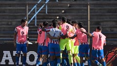 ¡Paraguay es mundialista!