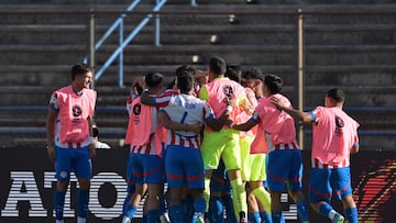 ¡Paraguay es mundialista!