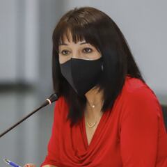 Carta de renuncia de Mirtha Vásquez: ¿cuáles son sus motivos?