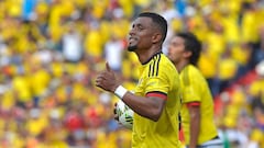 Incluso con Farid, el lateral izquierdo es una incógnita