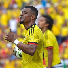 Incluso con Farid, el lateral izquierdo es una incógnita