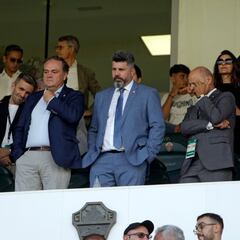 El Elche se mantiene expectante a la evolución del mercado