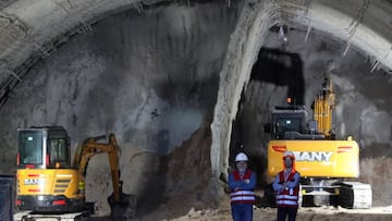 50 metros bajo tierra, acceso con ascensores y revolucionará la línea 7: así será la nueva estación del Metro de Santiago