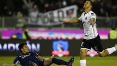 Costa quedó fuera de la lista de Perú para la Copa América