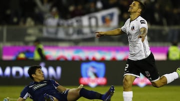 Costa quedó fuera de la lista de Perú para la Copa América